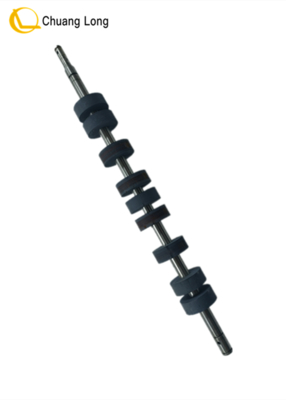 ATM-Maschinenteile WINCOR C4060 Unteres Gehäusemodul Welle 1750200541-110 01750200541-110
