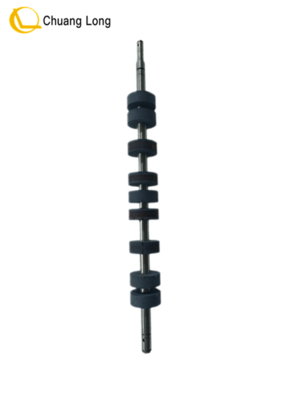 ATM-Maschinenteile WINCOR C4060 Unteres Gehäusemodul Welle 1750200541-110 01750200541-110