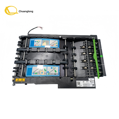 DN ATM Teile Diebold Nixdorf DN200 HUT Kopf Obertransport RM4 1750291689