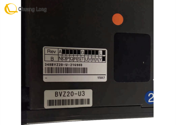 Maschinenteile für Geldautomaten Hitachi Universal Recycler-2 Modul UR2 BV5 348BVZ20-U-216980 BVZ20-U3