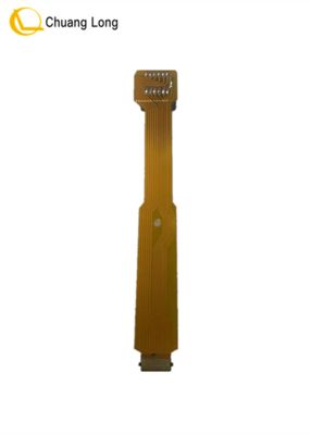 ATM-Automat Hitachi HCM2 2845V Komplettgerät 3842 Ausgabeeinheit V2G Kartenleser Magnetlesekopf-Baugruppe