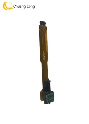 ATM-Automat Hitachi HCM2 2845V Komplettgerät 3842 Ausgabeeinheit V2G Kartenleser Magnetlesekopf-Baugruppe