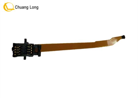 ATM-Automat Hitachi HCM2 2845V Komplettgerät 3842 Ausgabeeinheit V2G Kartenleser Magnetlesekopf-Baugruppe