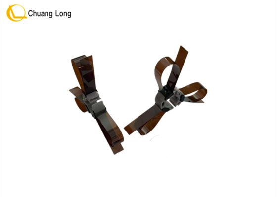 Maschinenteile für Geldautomaten Hitachi 2845V Ganze Maschine 3842 Dispenser WCS-S.ROLR ASSY 152-M7613170A 4P007460A