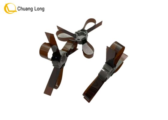 Maschinenteile für Geldautomaten Hitachi 2845V Ganze Maschine 3842 Dispenser WCS-S.ROLR ASSY 152-M7613170A 4P007460A