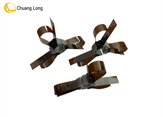 Maschinenteile für Geldautomaten Hitachi 2845V Ganze Maschine 3842 Dispenser WCS-S.ROLR ASSY 152-M7613170A 4P007460A