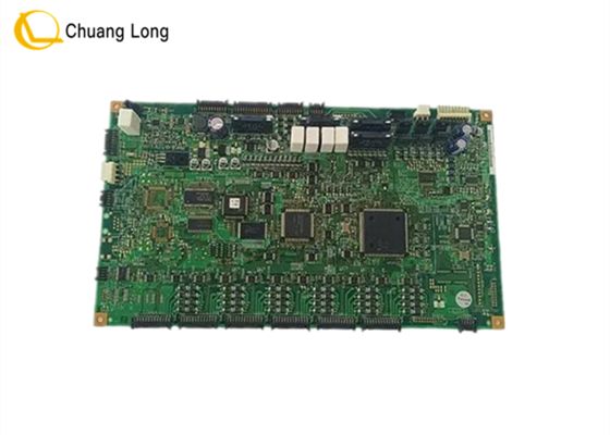 ATM-Maschinenteile Fujitsu F510 Banknoten-Geldausgabeautomat Geldscheinausgabe untere Steuerplatine K18ZO9942N RH