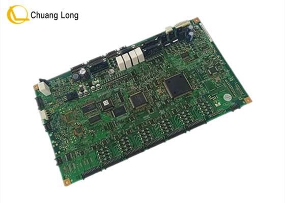 ATM-Maschinenteile Fujitsu F510 Banknoten-Geldausgabeautomat Geldscheinausgabe untere Steuerplatine K18ZO9942N RH