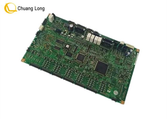 ATM-Maschinenteile Fujitsu F510 Banknoten-Geldausgabeautomat Geldscheinausgabe untere Steuerplatine K18ZO9942N RH