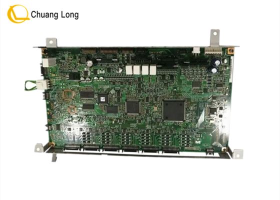 ATM-Maschinenteile Fujitsu F510 Banknoten-Geldausgabeautomat Geldscheinausgabe untere Steuerplatine K18ZO9942N RH