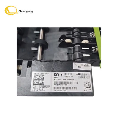 1750291689 01750291689 DN ATM Teile Diebold Nixdorf DN200 HUT Kopf Obertransport RM4