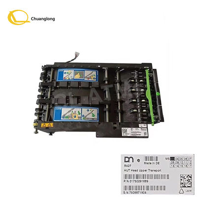 Guter Preis 1750291689 01750291689 DN ATM Teile Diebold Nixdorf DN200 HUT Kopf Obertransport RM4 Online
