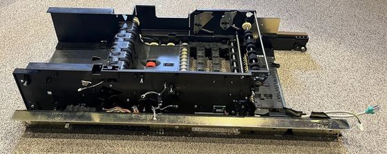 01750291697 1750291697 DN ATM Teile Diebold Nixdorf HCT Kopf Fahrwerk Transport DN100/DN200/DN250/DN450/DN470/DN490