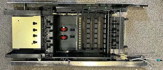 01750291697 1750291697 DN ATM Teile Diebold Nixdorf HCT Kopf Fahrwerk Transport DN100/DN200/DN250/DN450/DN470/DN490