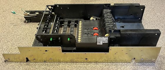 DN ATM Teile Diebold Nixdorf DN100/DN200/DN250/DN450/DN470/DN490 HCT Kopf Chassis Transport 01750291697 1750291697