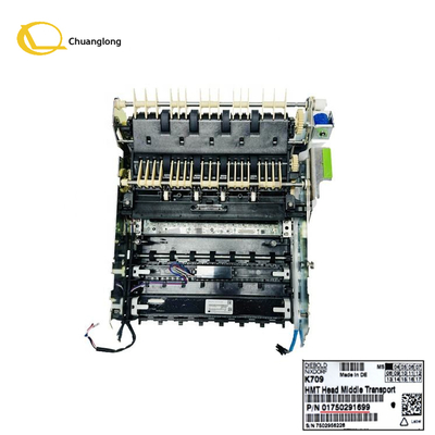 DN ATM Teile Diebold Nixdorf Wincor DN200 HMT Kopf Mittlerer Transport 01750291699 1750291699