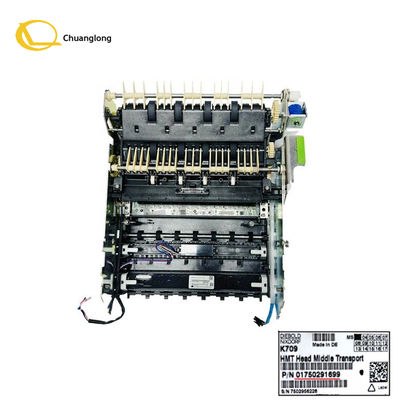 Guter Preis DN ATM Teile Diebold Nixdorf Wincor DN200 HMT Kopf Mittlerer Transport 01750291699 1750291699 Online