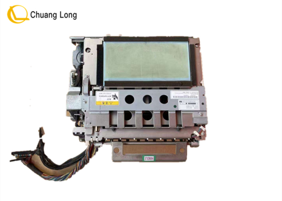 Bank-Geldautomaten-Maschine Teile Hitachi 2845V Ganze Maschine 3842 Dispenser Bargeld Slot Montage 152-M7613156K