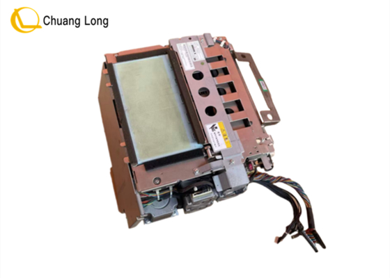 Bank-Geldautomaten-Maschine Teile Hitachi 2845V Ganze Maschine 3842 Dispenser Bargeld Slot Montage 152-M7613156K