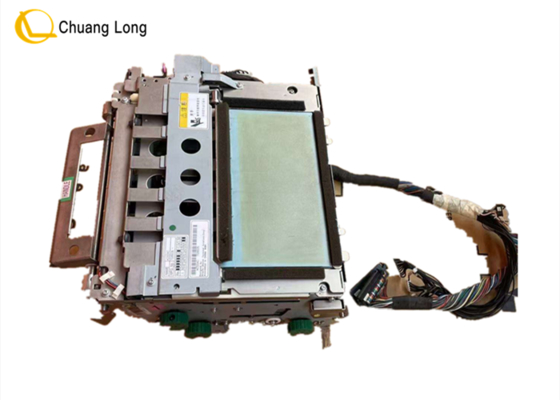 Bank-Geldautomaten-Maschine Teile Hitachi 2845V Ganze Maschine 3842 Dispenser Bargeld Slot Montage 152-M7613156K