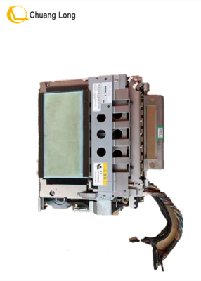 Bank-Geldautomaten-Maschine Teile Hitachi 2845V Ganze Maschine 3842 Dispenser Bargeld Slot Montage 152-M7613156K