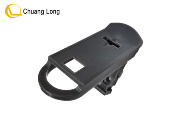 ATM-Maschine Teile NCR S2 Hasp Cassette Graues Schloss 4450729309 445-0756691-07