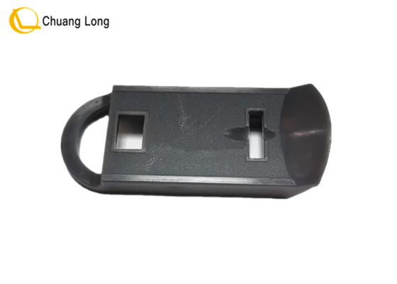 ATM-Maschine Teile NCR S2 Hasp Cassette Graues Schloss 4450729309 445-0756691-07