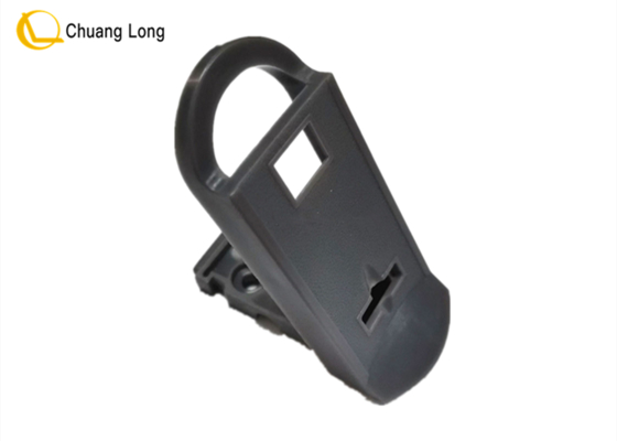 ATM-Maschine Teile NCR S2 Hasp Cassette Graues Schloss 4450729309 445-0756691-07
