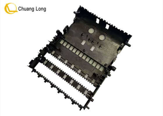 Guter Preis ATM-Maschinenteile Diebold Nixdorf DN HMT Kopf Mitte Transport Untere Schale 1750341341 1750341341-22 01750340512 Online