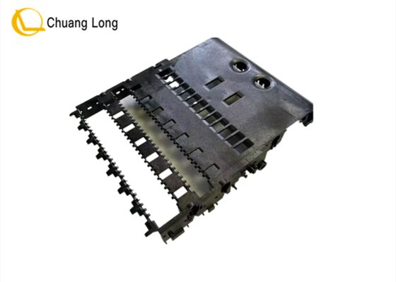 ATM-Maschinenteile Diebold Nixdorf DN HMT Kopf Mitte Transport Untere Schale 1750341341 1750341341-22 01750340512