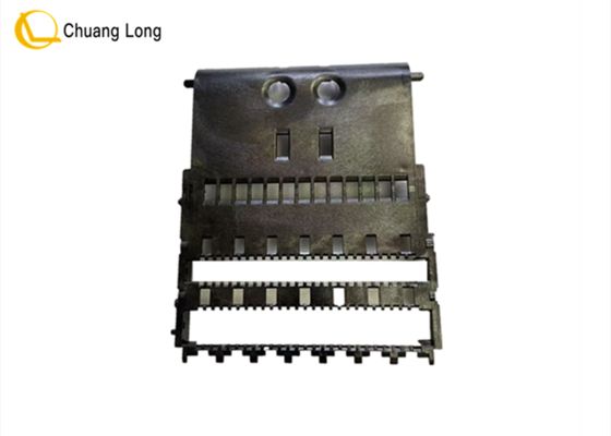 ATM-Maschinenteile Diebold Nixdorf DN HMT Kopf Mitte Transport Untere Schale 1750341341 1750341341-22 01750340512