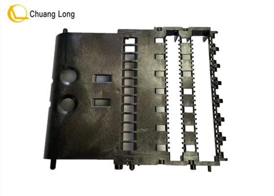 ATM-Maschinenteile Diebold Nixdorf DN HMT Kopf Mitte Transport Untere Schale 1750341341 1750341341-22 01750340512