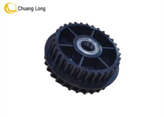 497-0517268 Geldautomaten Maschinenteile Fujitsu GSR50 Spender Doppelschichten 30/32T Getriebe 6*30*12