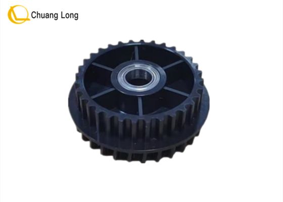 497-0517268 Geldautomaten Maschinenteile Fujitsu GSR50 Spender Doppelschichten 30/32T Getriebe 6*30*12