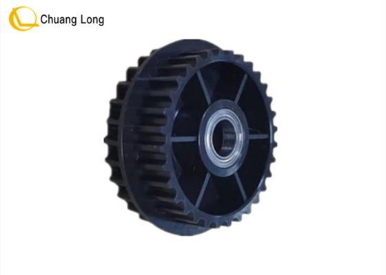 497-0517268 Geldautomaten Maschinenteile Fujitsu GSR50 Spender Doppelschichten 30/32T Getriebe 6*30*12