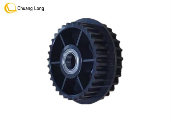 497-0517268 Geldautomaten Maschinenteile Fujitsu GSR50 Spender Doppelschichten 30/32T Getriebe 6*30*12