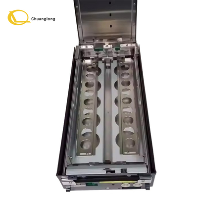 KD03300-C700 Bankgeldautomaten Teile Fujistu F510 Bargeldkassette Fujitsu F510 F610 F50 F53 F56 G610 GSR50 Geldautomaten Teile