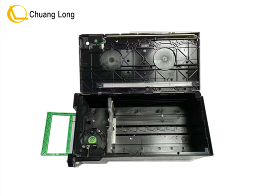 Bank-Geldautomaten-Ersatzteile NCR SDM2 Geldbin-Kassette 445-0787118 484-0106343 4450774153