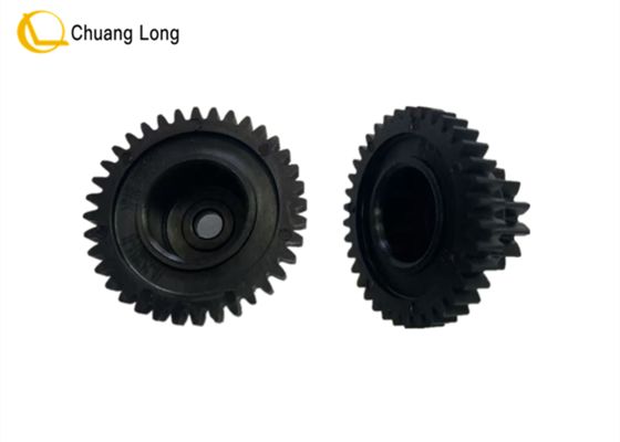 Guter Preis 1750301000 1750301000-14 Geldautomaten Maschinenteile Diebold Nixdorf DN CAS Recycling Kassette SECURE Doppelgetriebe 13/37T Online