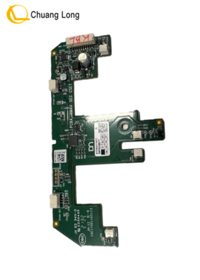 Maschinenteile für Geldautomaten Wincor Board DN200V Kassette Recycle Tarjeta Kassette Control 1750311977 01750311977