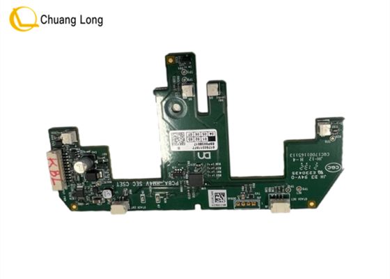 Guter Preis Maschinenteile für Geldautomaten Wincor Board DN200V Kassette Recycle Tarjeta Kassette Control 1750311977 01750311977 Online