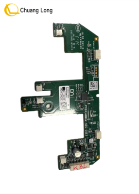 Maschinenteile für Geldautomaten Wincor Board DN200V Kassette Recycle Tarjeta Kassette Control 1750311977 01750311977