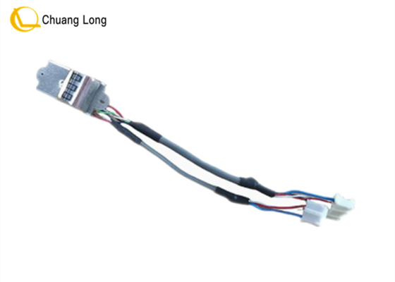 ATM-Maschinenteile Sankyo ICT3K5-3R6940 Kartenleser Magnetkopf-Baugruppe S02A395A01