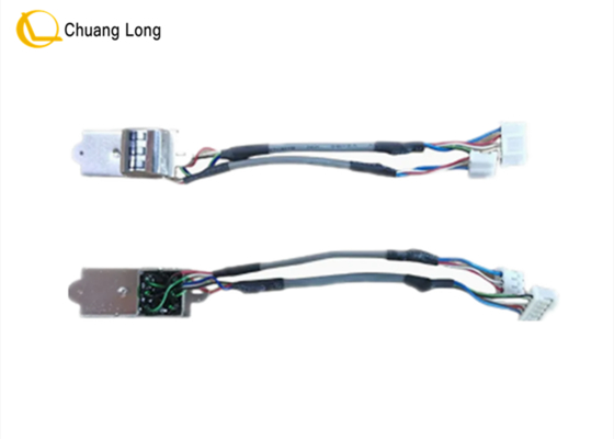 ATM-Maschinenteile Sankyo ICT3K5-3R6940 Kartenleser Magnetkopf-Baugruppe S02A395A01