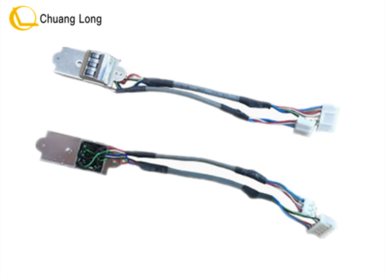ATM-Maschinenteile Sankyo ICT3K5-3R6940 Kartenleser Magnetkopf-Baugruppe S02A395A01