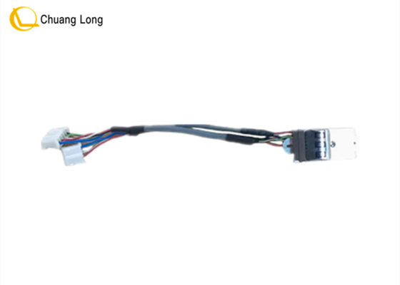 ATM-Maschinenteile Sankyo ICT3K5-3R6940 Kartenleser Magnetkopf-Baugruppe S02A395A01