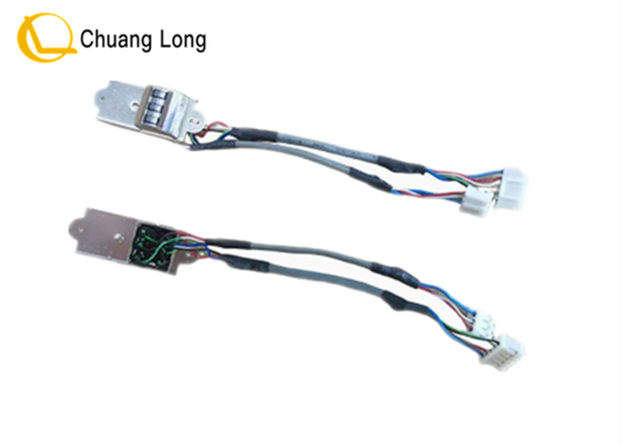 ATM-Maschinenteile Sankyo ICT3K5-3R6940 Kartenleser Magnetkopf-Baugruppe S02A395A01