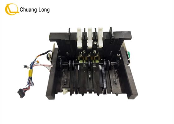 ATM Machine Parts Diebold ECRM Recycler 368 ESCROW ALIMENTADOR GATE 49-260576-000A 49260576000A