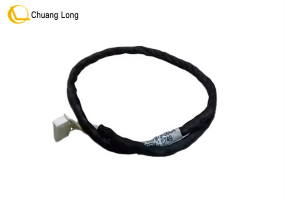 Automatikmaschinenteile Diebold Opteva Kabelmotor,CA,PWR,385MM 49-207979-000A 49207979000A