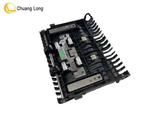 ATM Machine Parts NCR 6687 Upper Front Channel Plate Assembly 0090030511 009-0030511